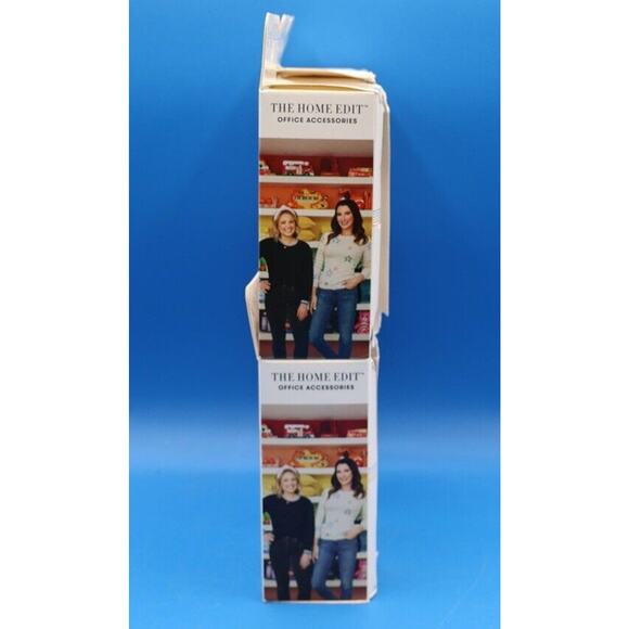 Lot Of 6 The Home Edit Office Accessories Washi Tape Edit 6 Rolls (36 Total) New - Picture 3 of 6